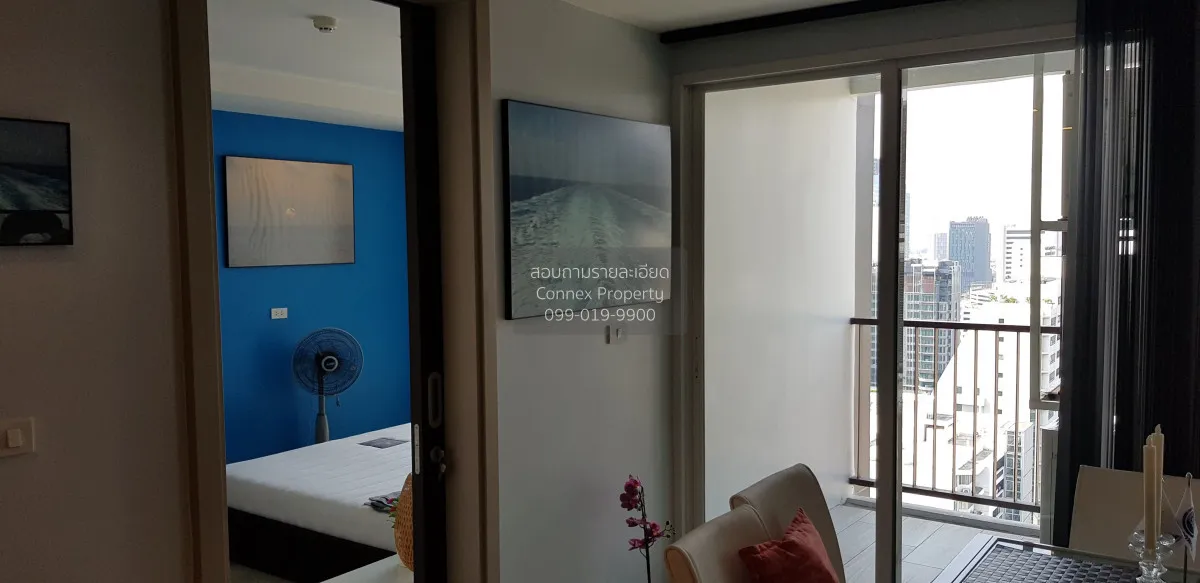 For Rent Condo , 15 Sukhumvit Residences , BTS-Nana , Khlong Toei