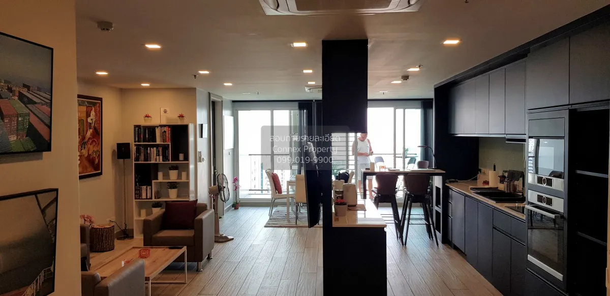 For Rent Condo , 15 Sukhumvit Residences , BTS-Nana , Khlong Toei