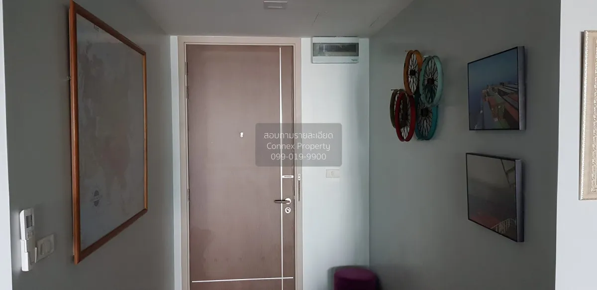 For Rent Condo , 15 Sukhumvit Residences , BTS-Nana , Khlong Toei