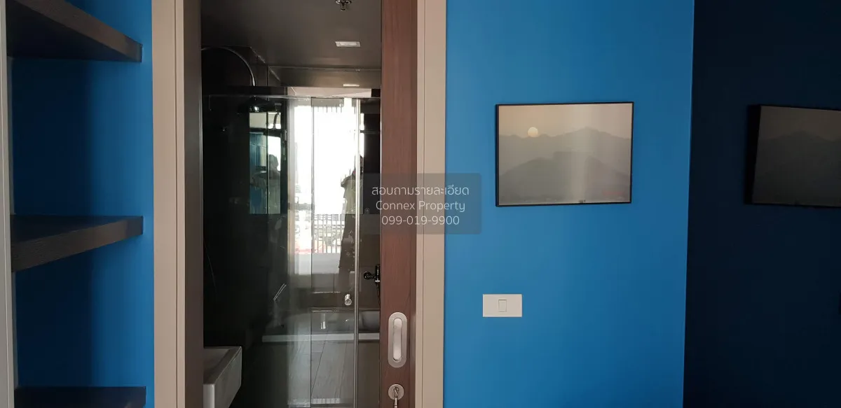 For Rent Condo , 15 Sukhumvit Residences , BTS-Nana , Khlong Toei