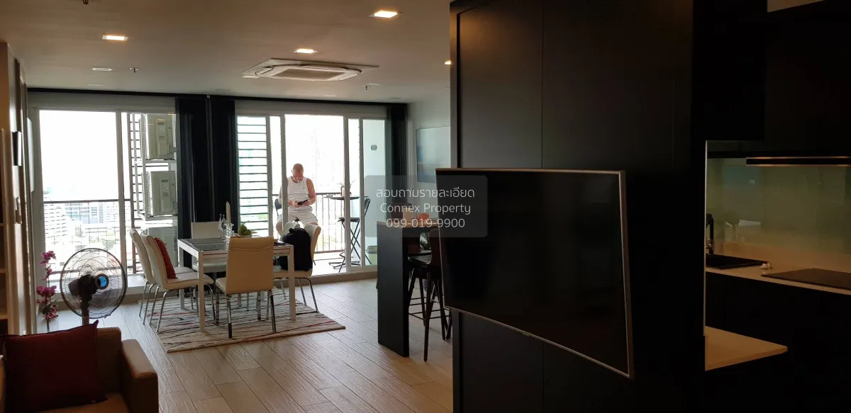 For Rent Condo , 15 Sukhumvit Residences , BTS-Nana , Khlong Toei