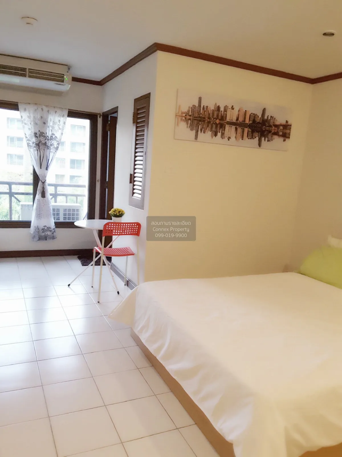 ขายคอนโด  อารีย์ เพลส สุขุมวิท 26 BTS-พร้อมพงษ์ คลองตัน เขต คลองเ 3