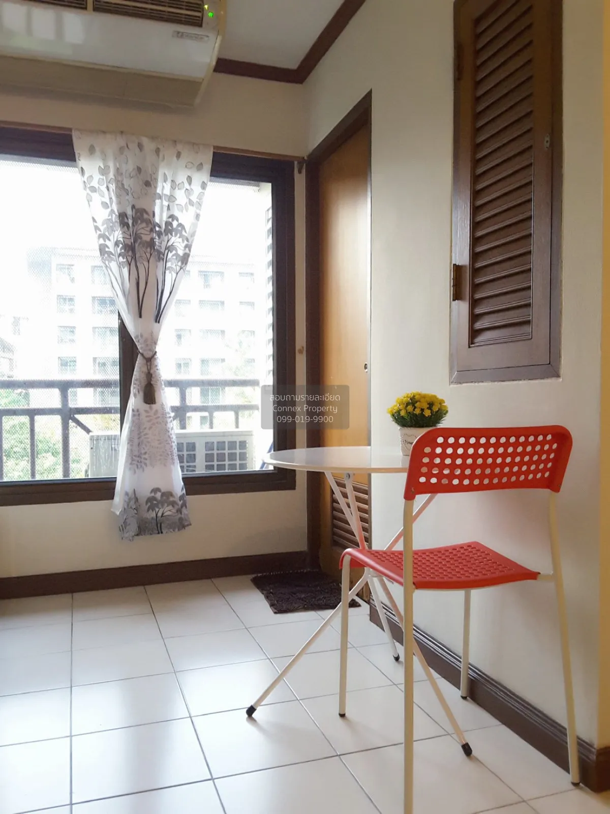 ขายคอนโด  อารีย์ เพลส สุขุมวิท 26 BTS-พร้อมพงษ์ คลองตัน เขต คลองเ 4