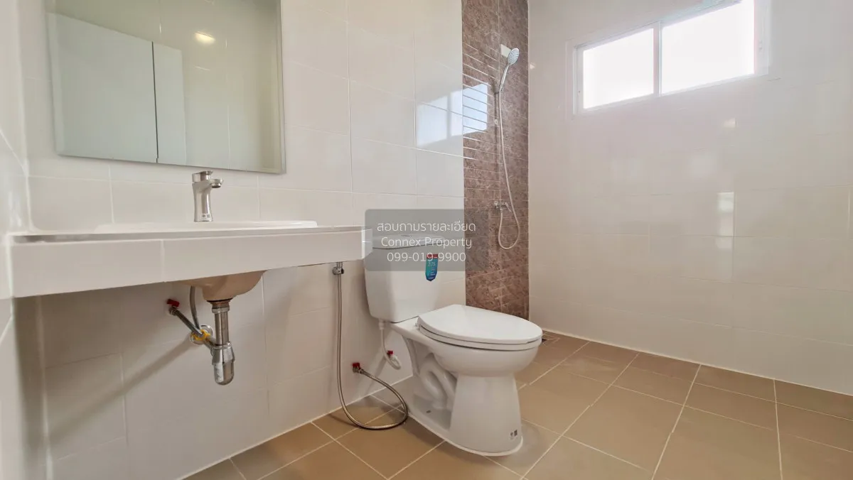 ขายบ้าน  บ้าน รุ่งอรุณเพลส รีโนเวทใหม่ MRT-ตลาดบางใหญ่ ศาลากลาง บ