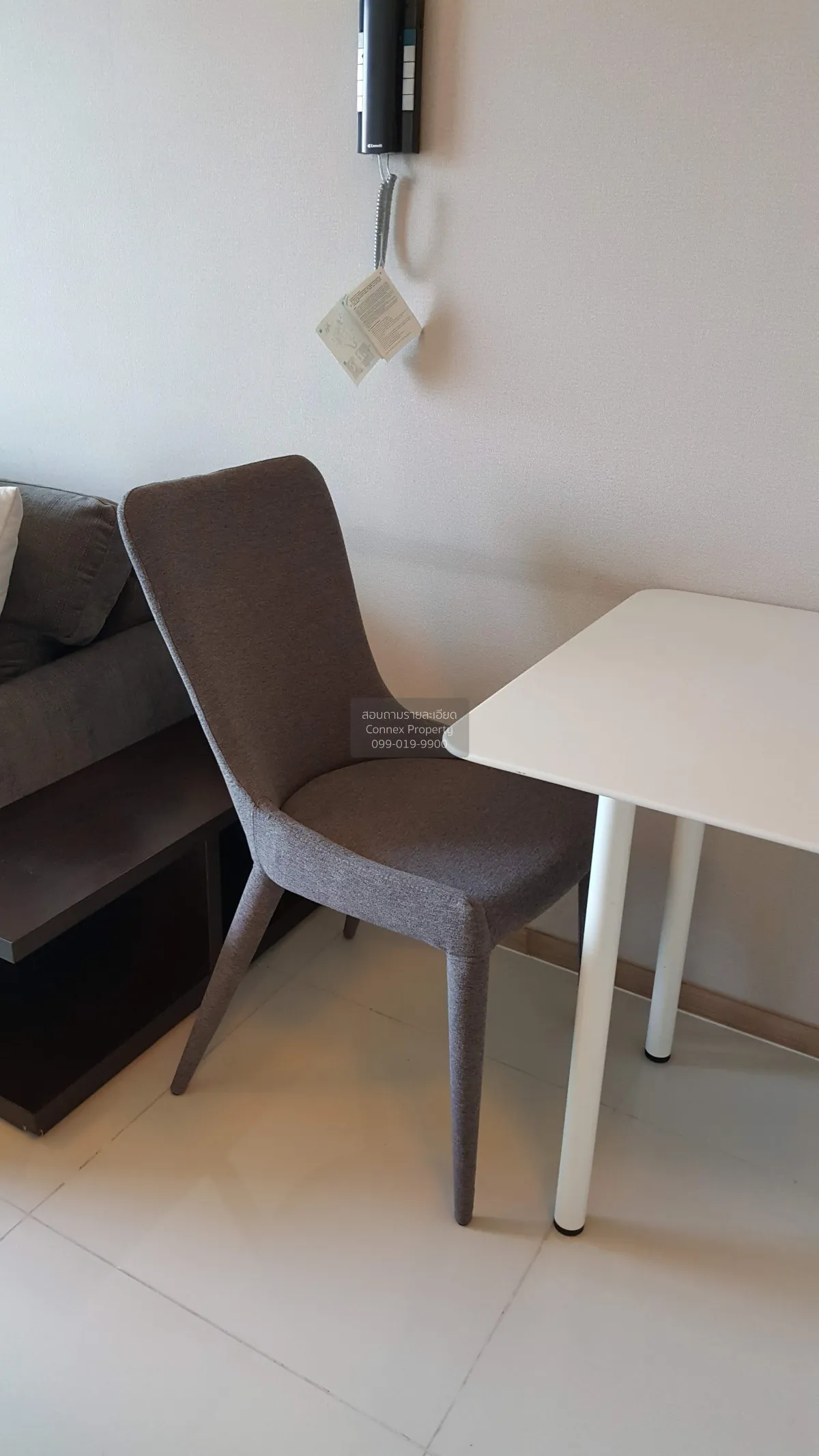 For Sale Condo , Fuse Mobius , Suan Luang , Suan Luang , Bangkok  2