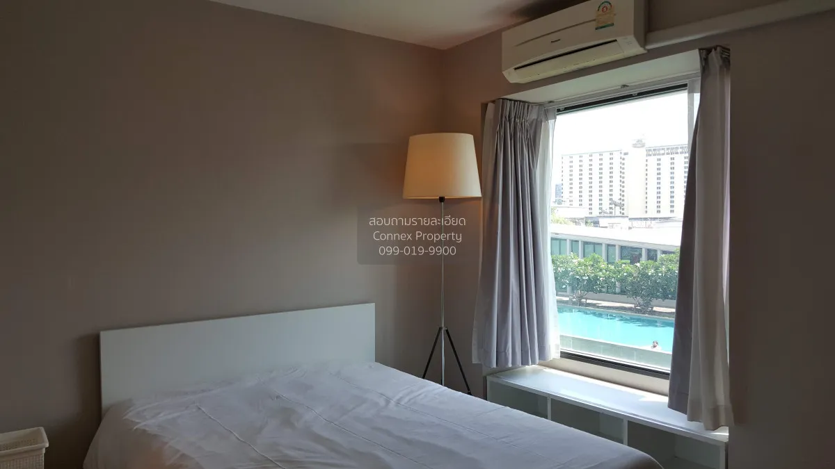 For Sale Condo , Fuse Mobius , Suan Luang , Suan Luang , Bangkok  3