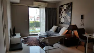For Sale Condo , Fuse Mobius , Suan Luang , Suan Luang , Bangkok , CX-141366