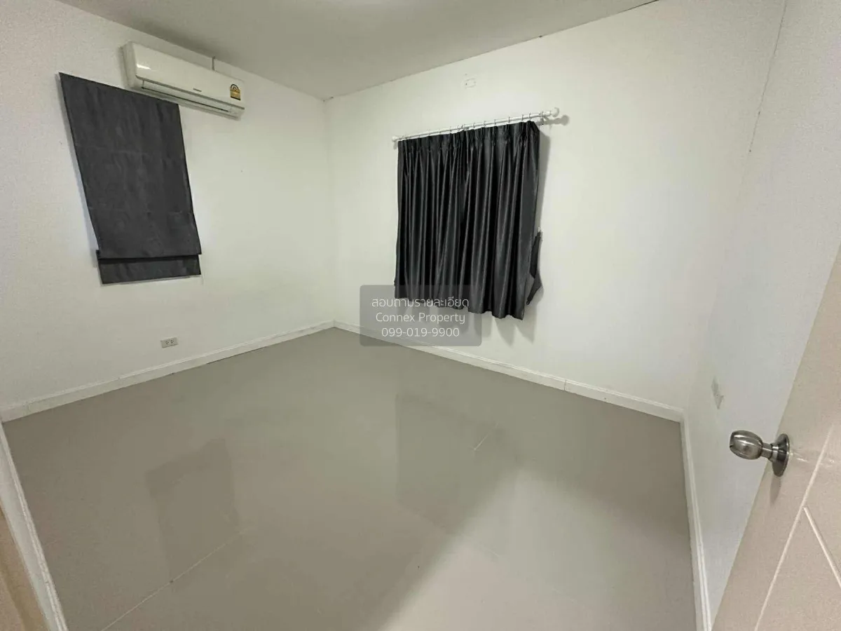 For Sale House , The Town Bangkham - Lang Sirindhorn , corner uni