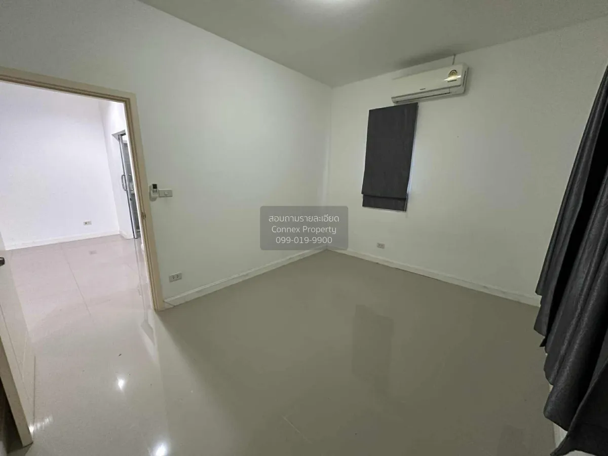 For Sale House , The Town Bangkham - Lang Sirindhorn , corner uni