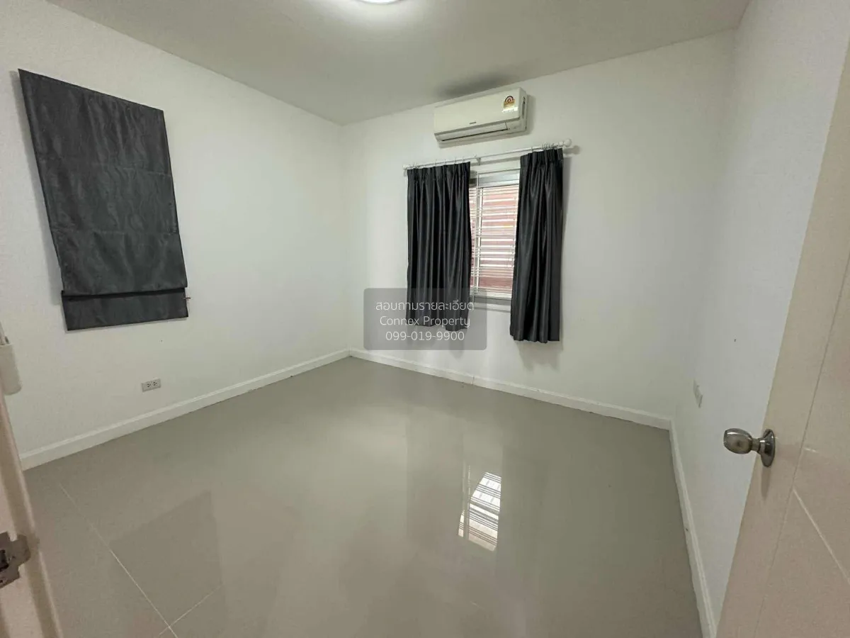 For Sale House , The Town Bangkham - Lang Sirindhorn , corner uni