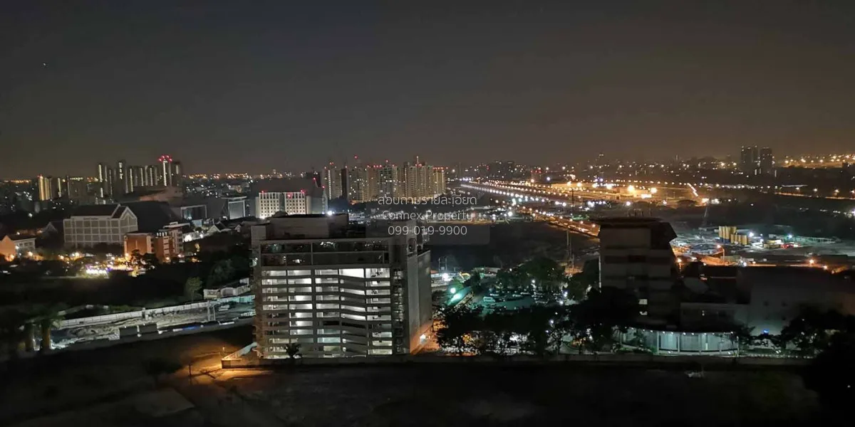 เช่าคอนโด  โนเบิล รีวอลฟ์ รัชดา 2 MRT-ศูนย์วัฒนธรรมแห่งประเทศไทย 