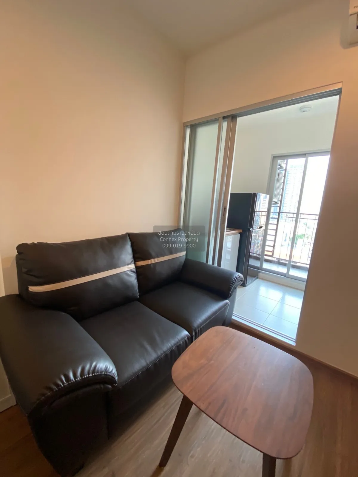 เช่าคอนโด  ยู ดีไลท์ แอท ตลาดพลู สเตชั่น BTS-ตลาดพลู ดาวคะนอง เขต 2