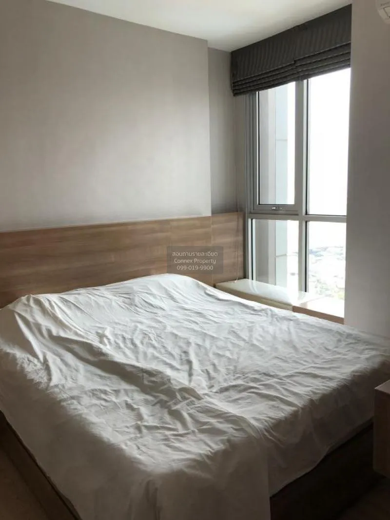 เช่าคอนโด  ริทึ่ม สาทร BTS-สะพานตากสิน ทุ่งมหาเมฆ เขต สาทร กรุงเท