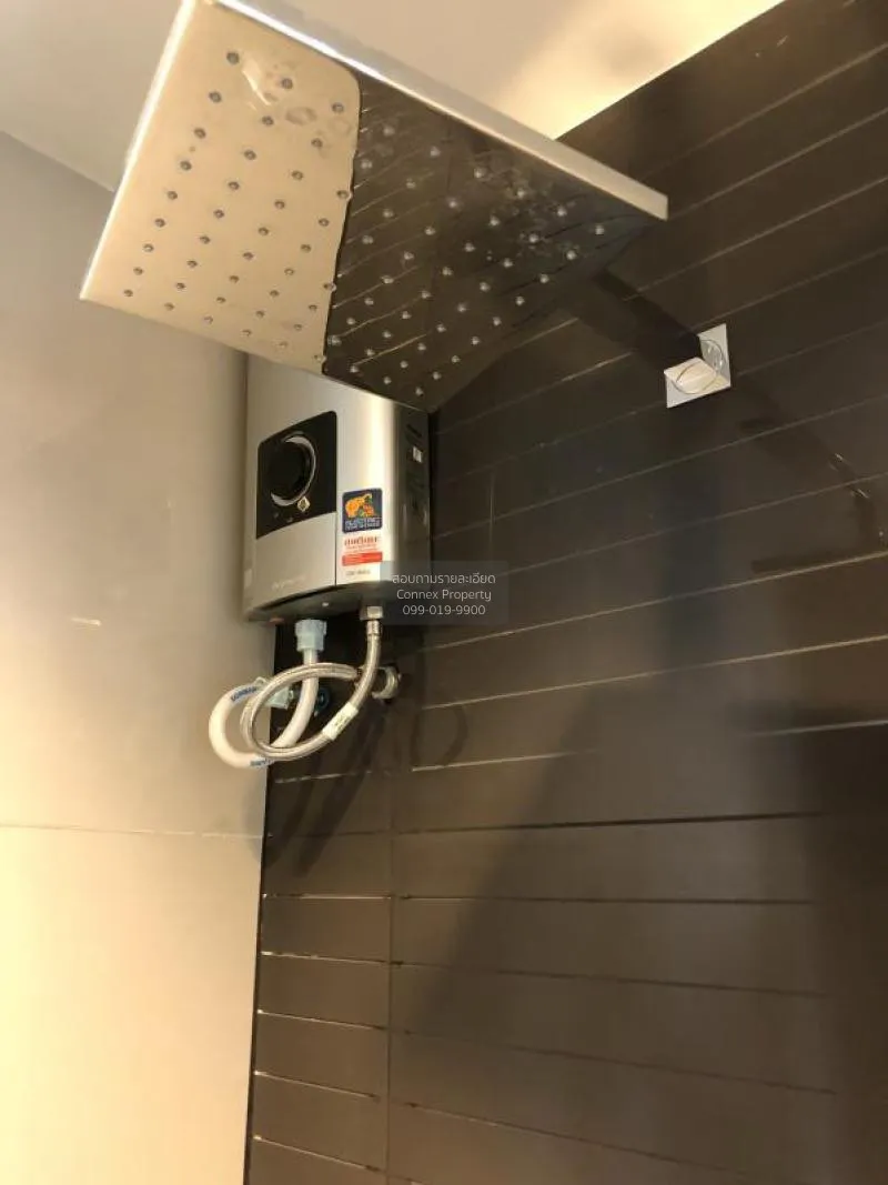 เช่าคอนโด  ริทึ่ม สาทร BTS-สะพานตากสิน ทุ่งมหาเมฆ เขต สาทร กรุงเท