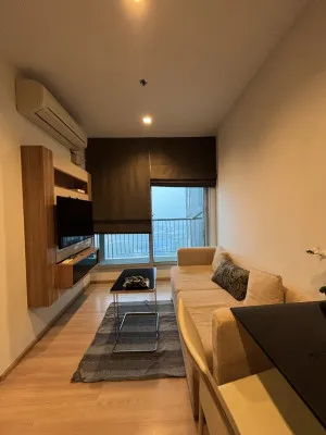 For Rent Condo , Rhythm Sathorn , BTS-Saphan Taksin , Thungmahamek , Sa Thon , Bangkok , CX-141374