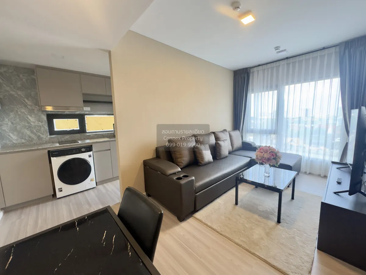 For Rent Condo , Quintara MHy Den Pho Nimit , Bukkhalo , Thon Bur 1