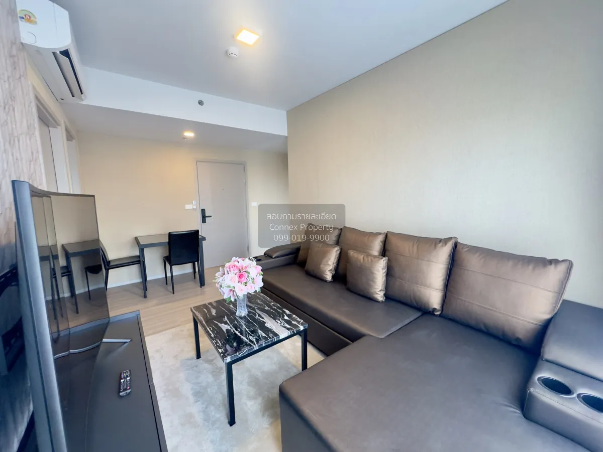 For Rent Condo , Quintara MHy Den Pho Nimit , Bukkhalo , Thon Bur 2