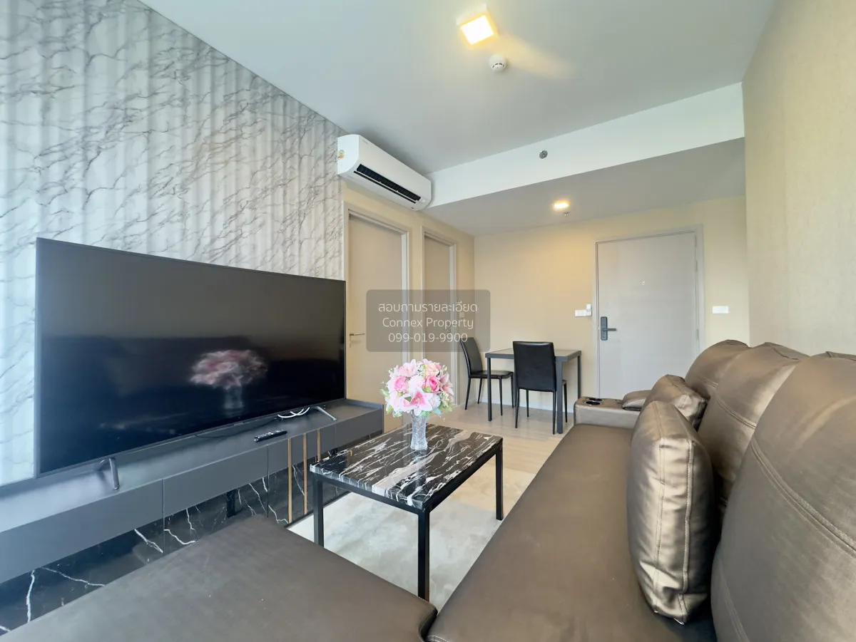 For Rent Condo , Quintara MHy Den Pho Nimit , Bukkhalo , Thon Bur 3