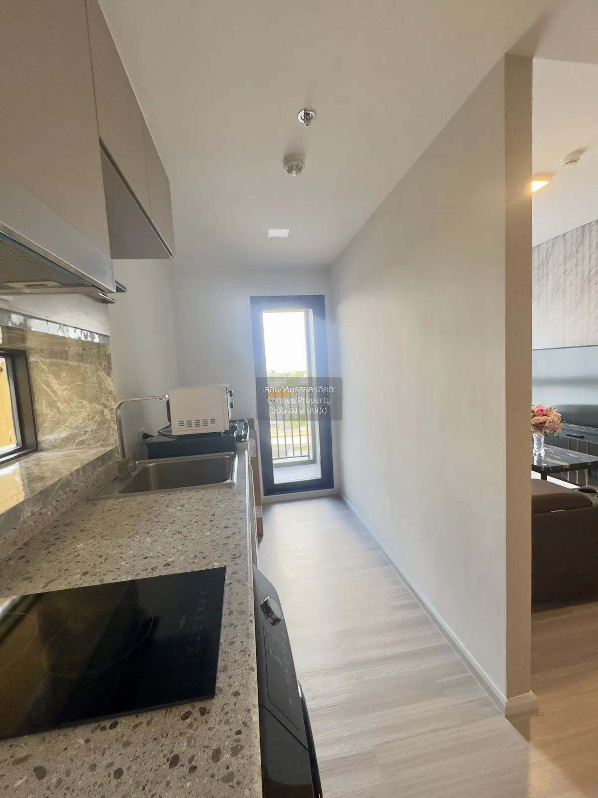 For Rent Condo , Quintara MHy Den Pho Nimit , Bukkhalo , Thon Bur 4