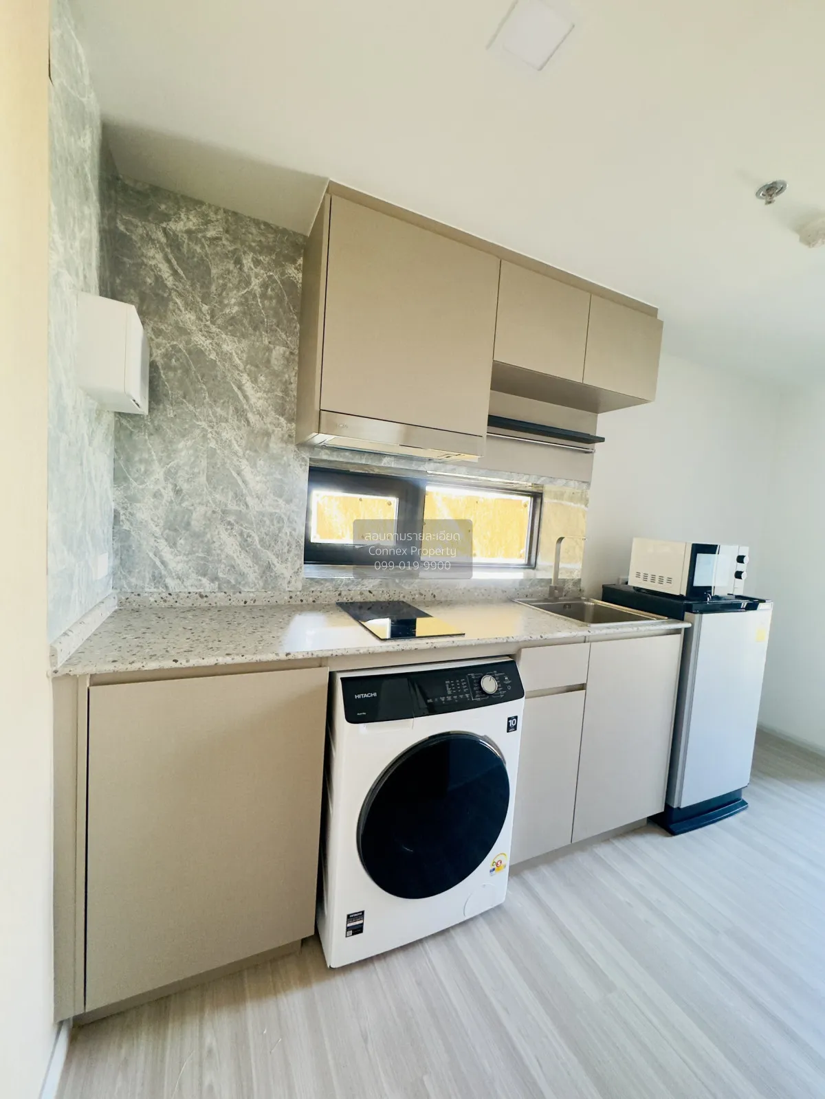 For Rent Condo , Quintara MHy Den Pho Nimit , Bukkhalo , Thon Bur