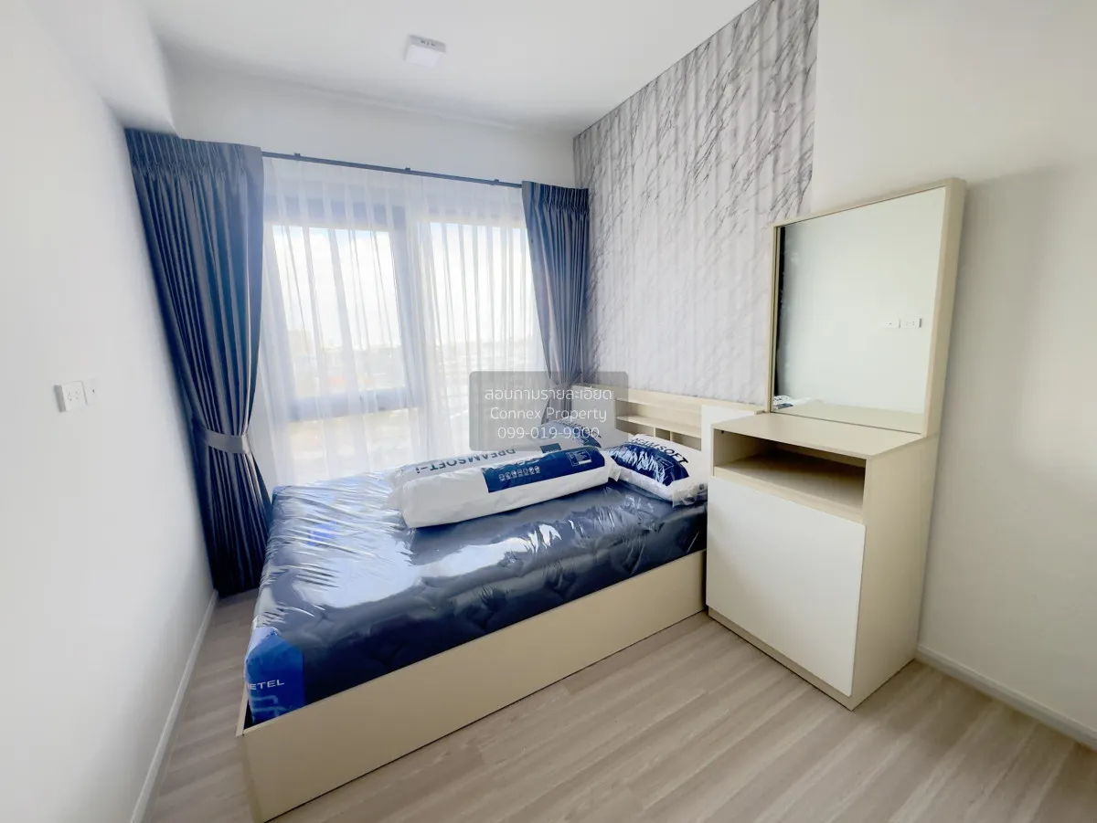 For Rent Condo , Quintara MHy Den Pho Nimit , Bukkhalo , Thon Bur