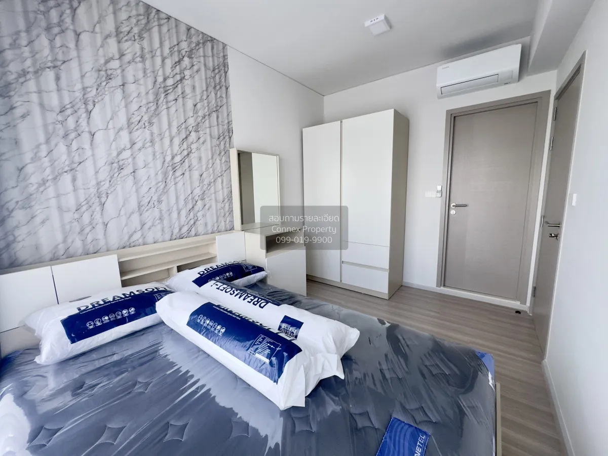 For Rent Condo , Quintara MHy Den Pho Nimit , Bukkhalo , Thon Bur