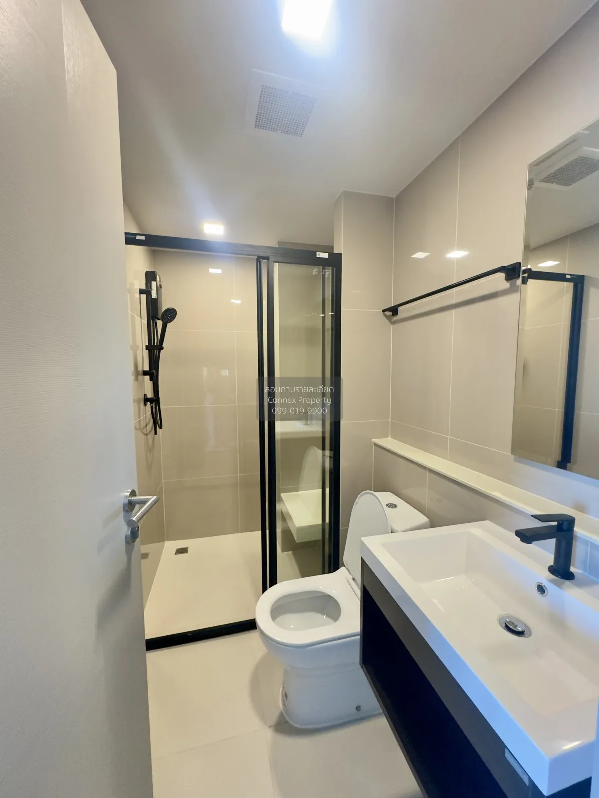 For Rent Condo , Quintara MHy Den Pho Nimit , Bukkhalo , Thon Bur