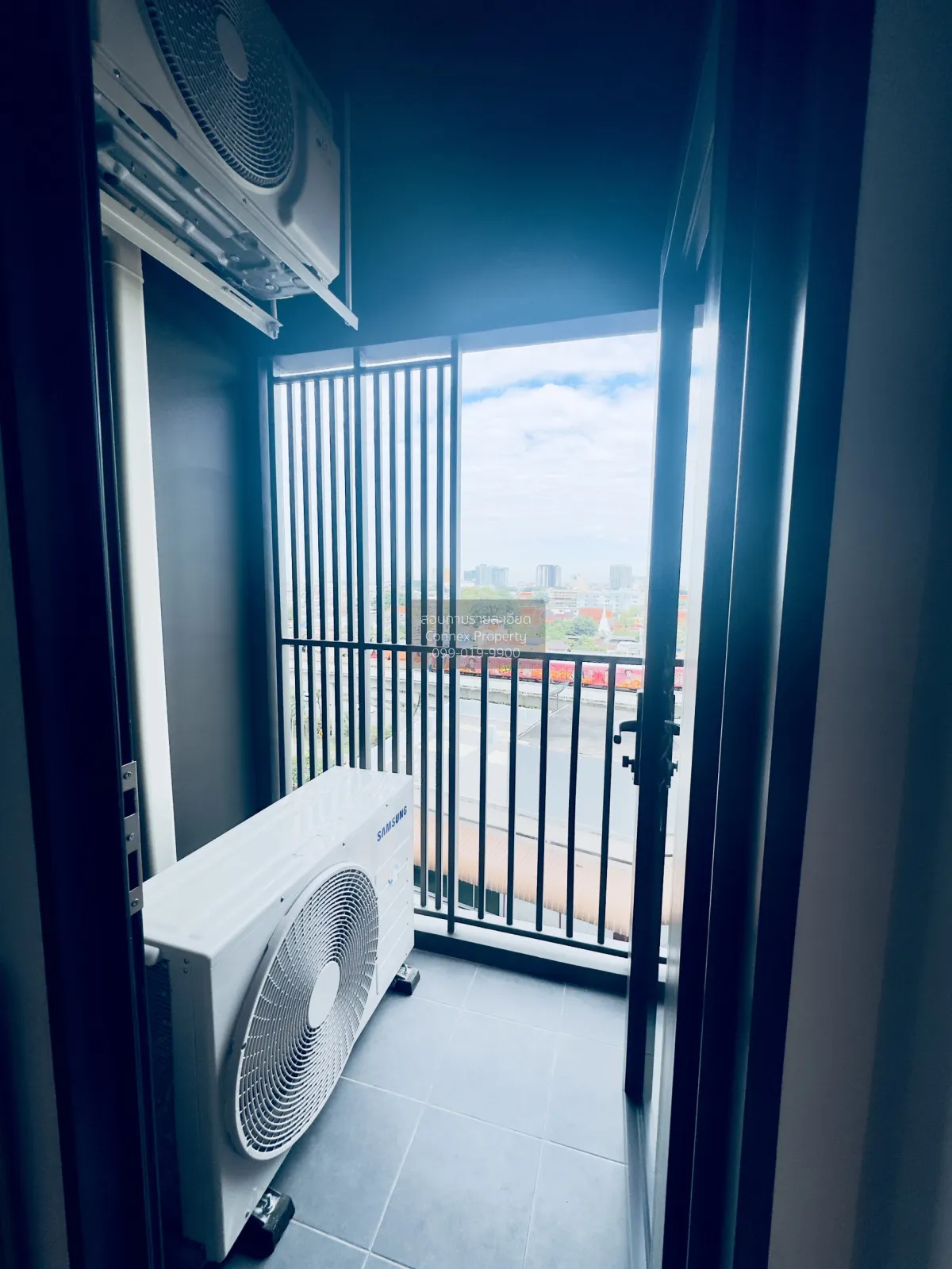 For Rent Condo , Quintara MHy Den Pho Nimit , Bukkhalo , Thon Bur