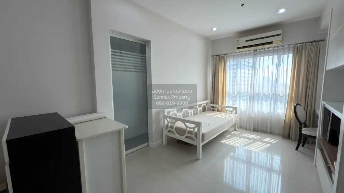 For Rent Condo , Q House Sathorn , BTS-Krung Thon Buri , Khlong T 1