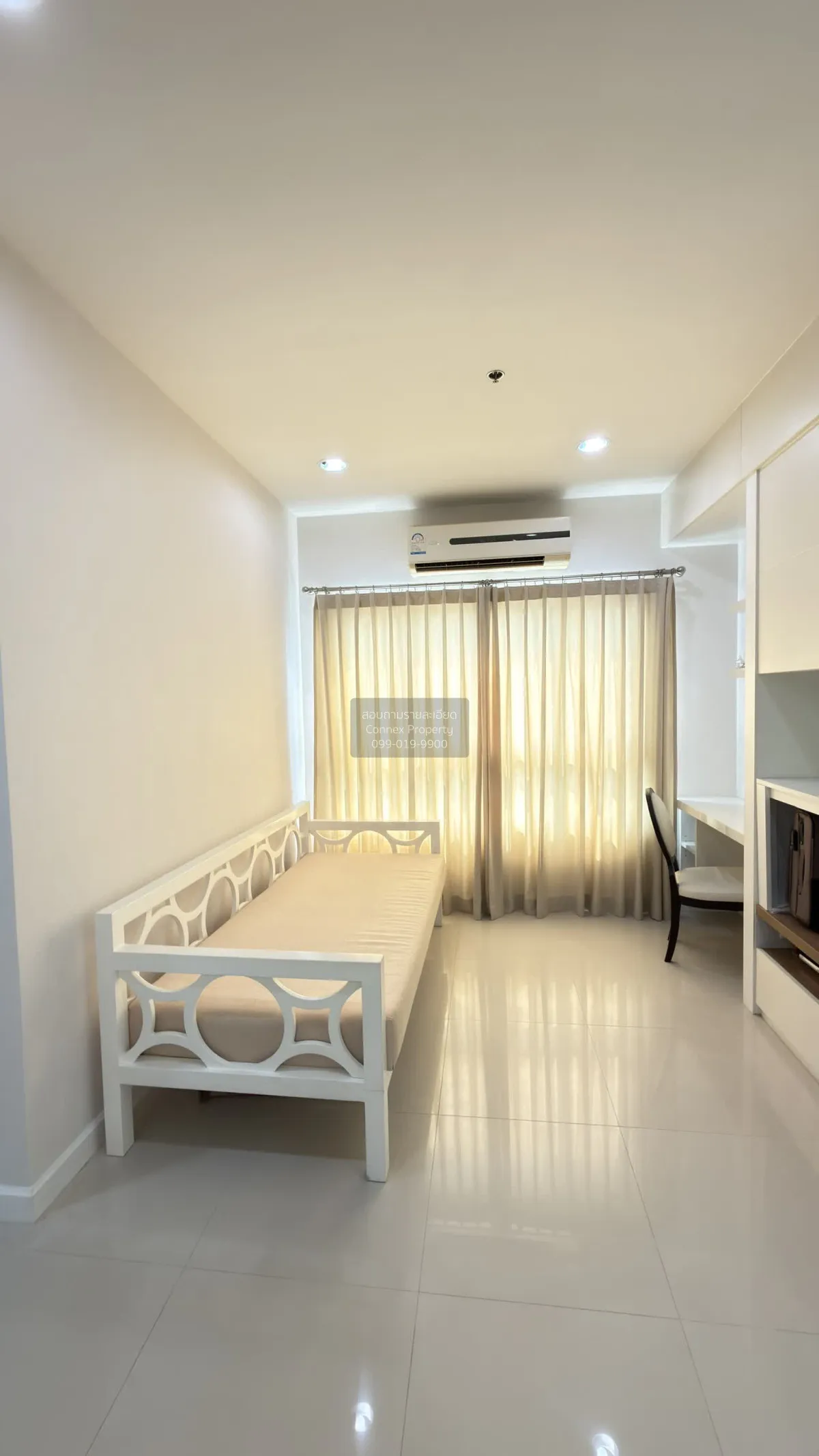 For Rent Condo , Q House Sathorn , BTS-Krung Thon Buri , Khlong T 3