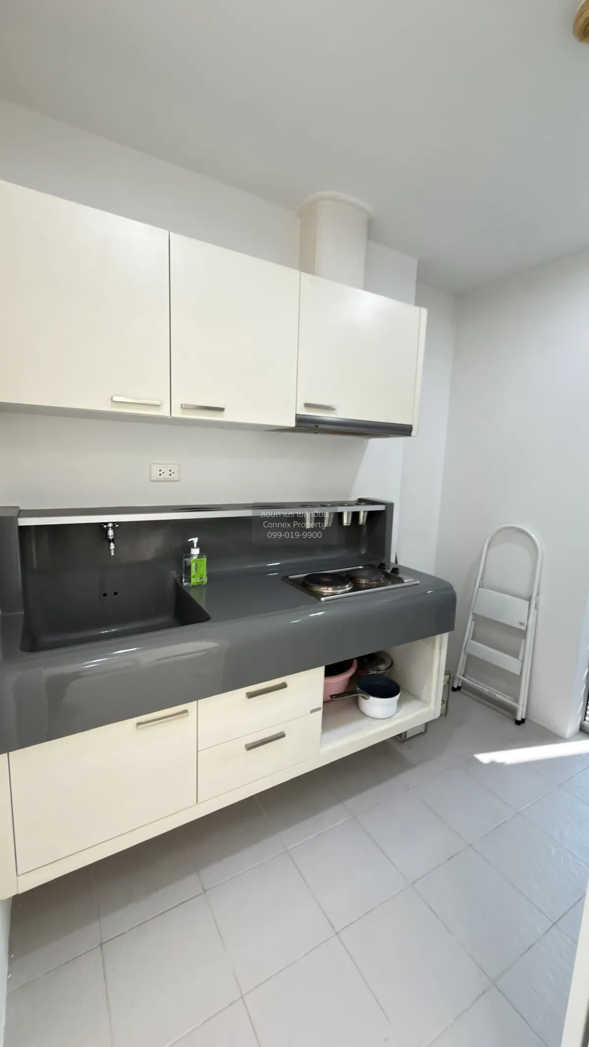 For Rent Condo , Q House Sathorn , BTS-Krung Thon Buri , Khlong T