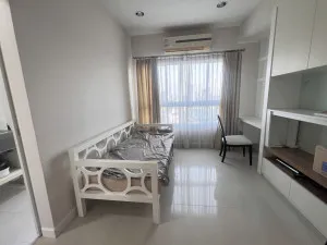 For Rent Condo , Q House Sathorn , BTS-Krung Thon Buri , Khlong Ton Sai , Khlong San , Bangkok , CX-141376