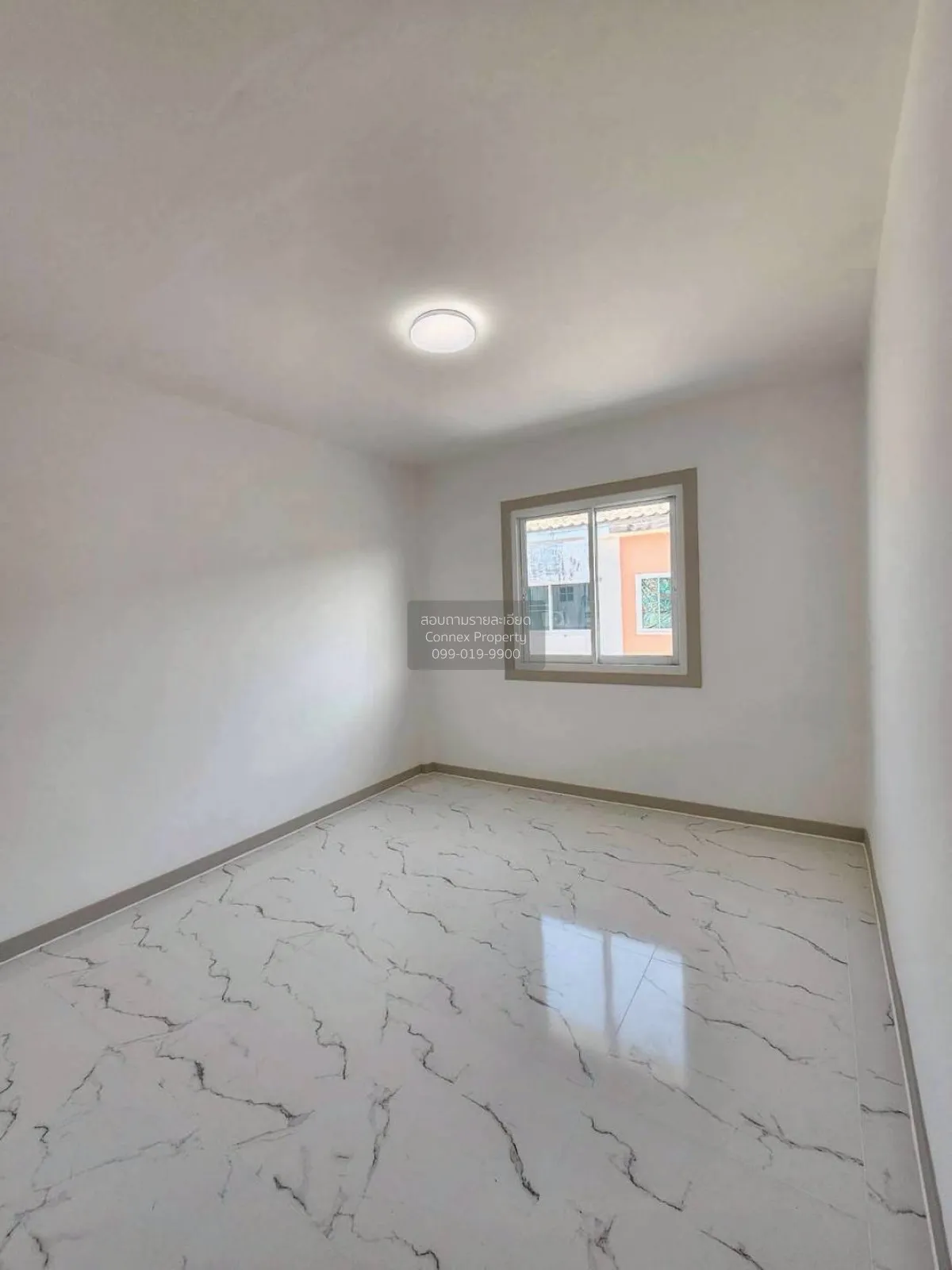 ขายทาวน์เฮ้าส์/ทาวน์โฮม  นันทิชา 1 รีโนเวทใหม่ บางบัวทอง บางบัวทอ