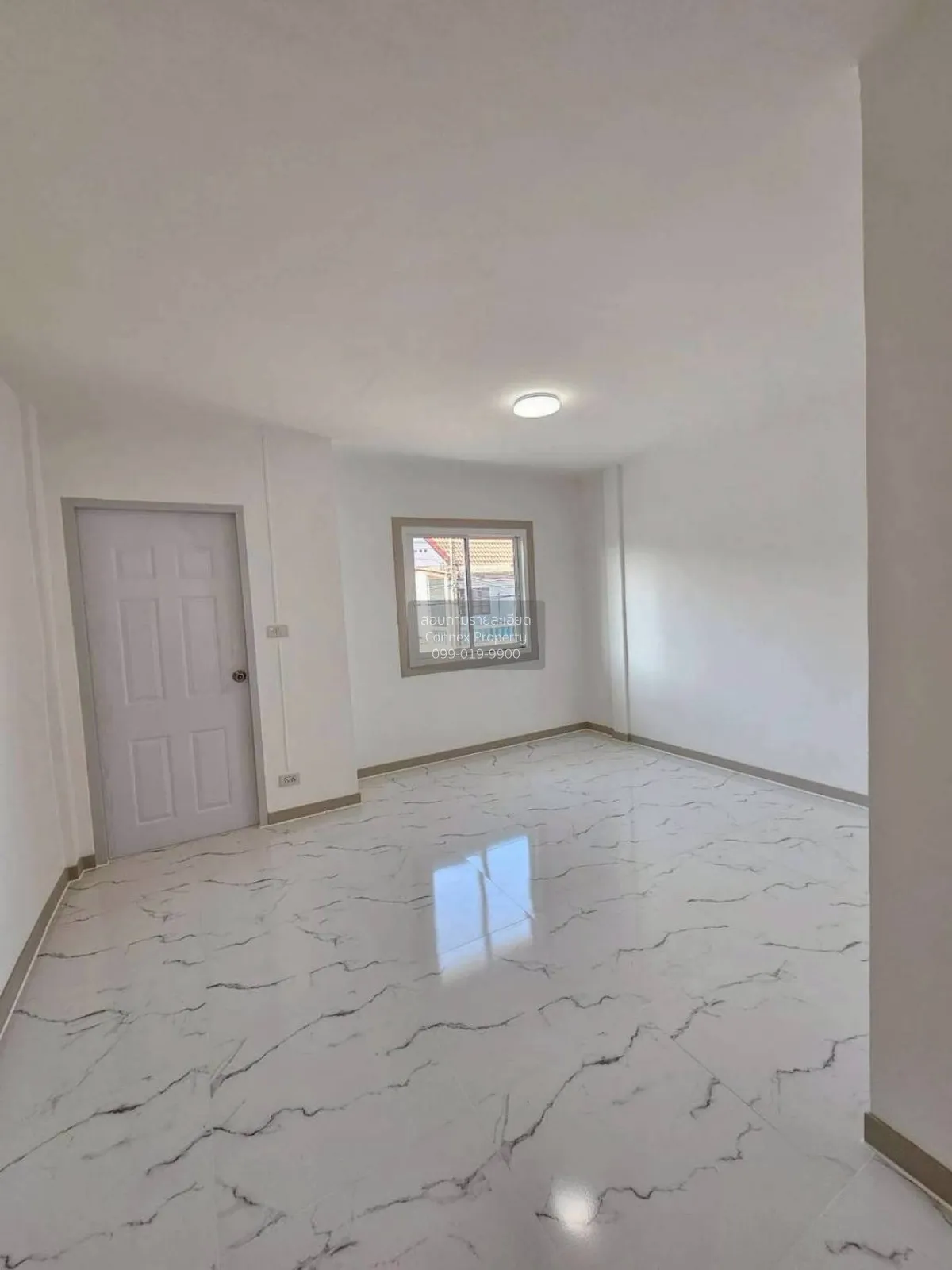 ขายทาวน์เฮ้าส์/ทาวน์โฮม  นันทิชา 1 รีโนเวทใหม่ บางบัวทอง บางบัวทอ