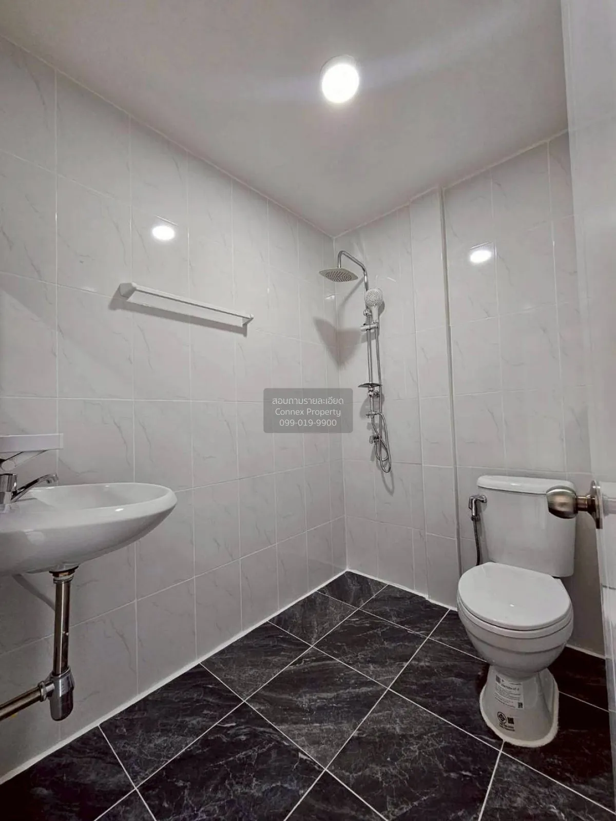 ขายทาวน์เฮ้าส์/ทาวน์โฮม  นันทิชา 1 รีโนเวทใหม่ บางบัวทอง บางบัวทอ