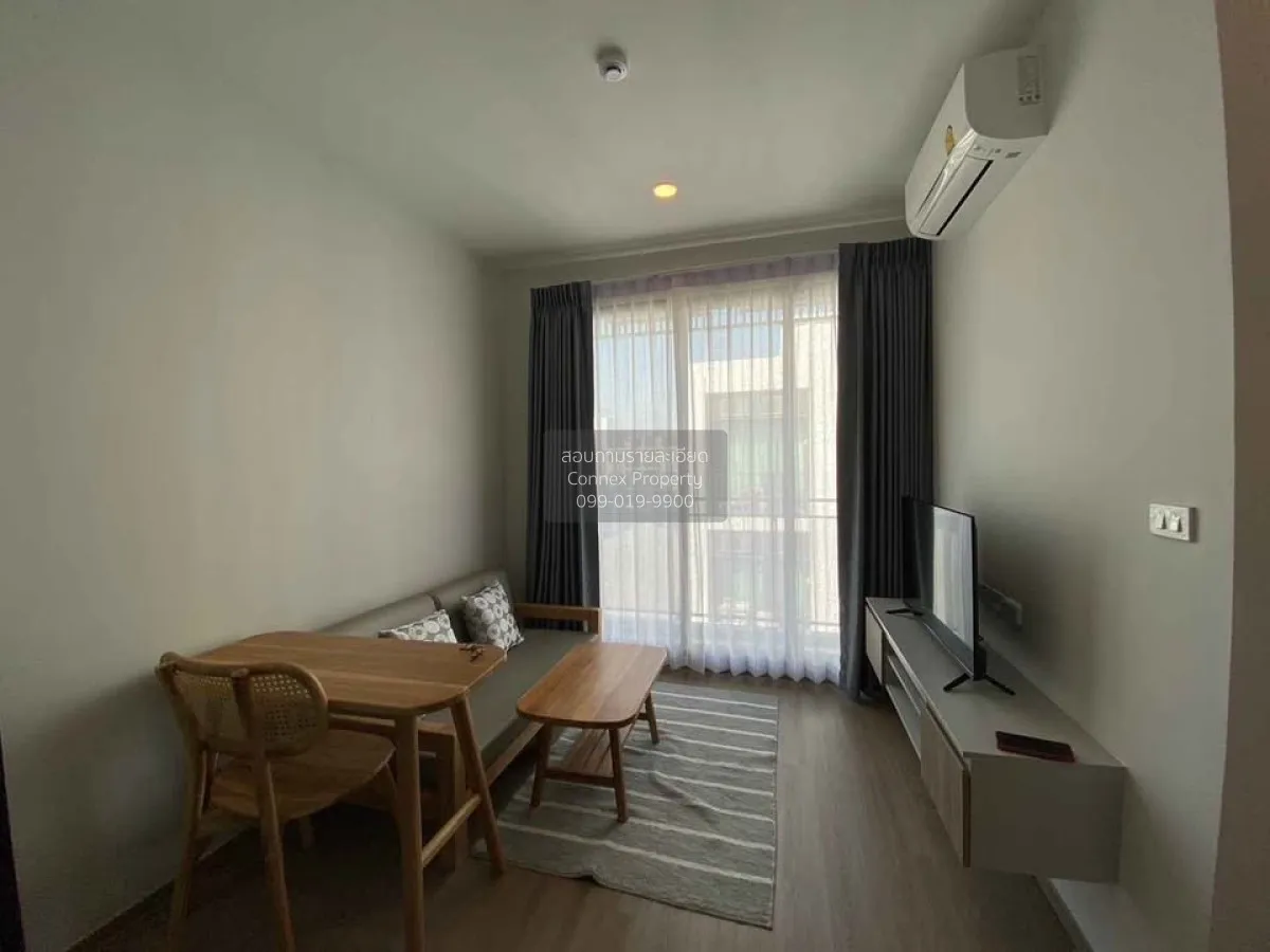 เช่าคอนโด  บรอมตัน เพ็ท เฟรนด์ลี่ สุขุมวิท 107 BTS-แบริ่ง สำโรงเห 1