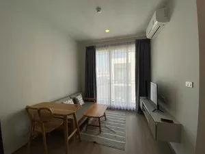 เช่าคอนโด  บรอมตัน เพ็ท เฟรนด์ลี่ สุขุมวิท 107 BTS-แบริ่ง สำโรงเหนือ เมืองสมุทรปราการ สมุทรปราการ CX-141378