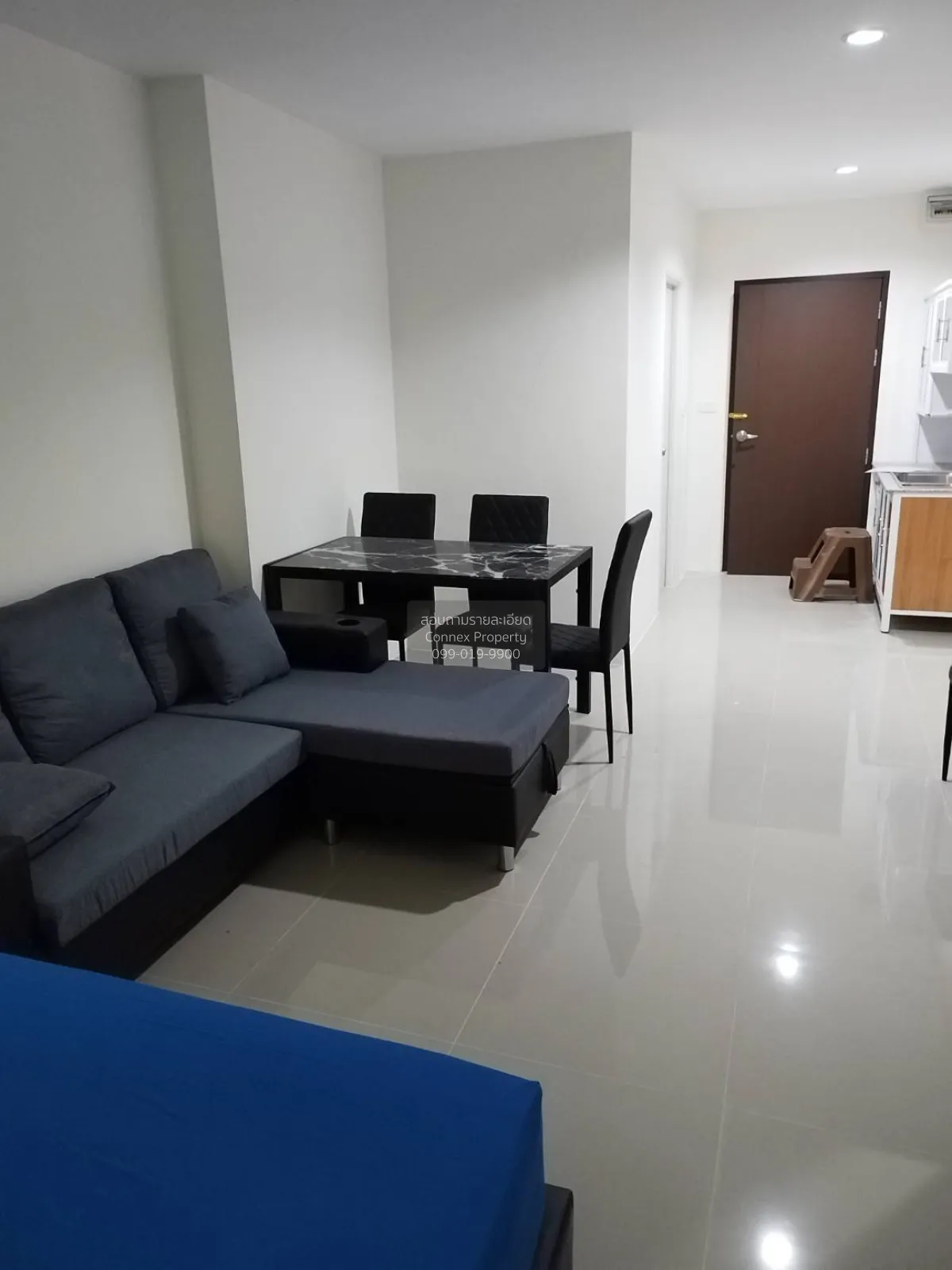 For Sale Condo , Asakan Place Srinakarin , Min Buri , Min Buri ,  2