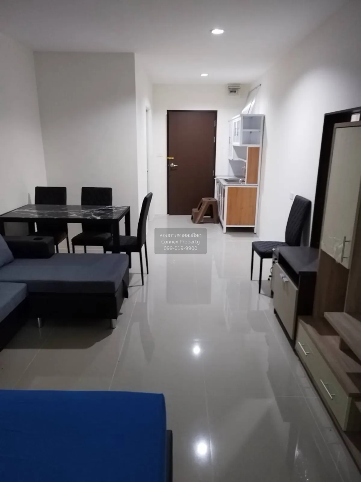 For Sale Condo , Asakan Place Srinakarin , Min Buri , Min Buri ,  3