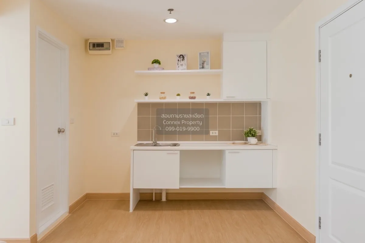 For Sale Condo , Fuse Mobius , Suan Luang , Suan Luang , Bangkok  4