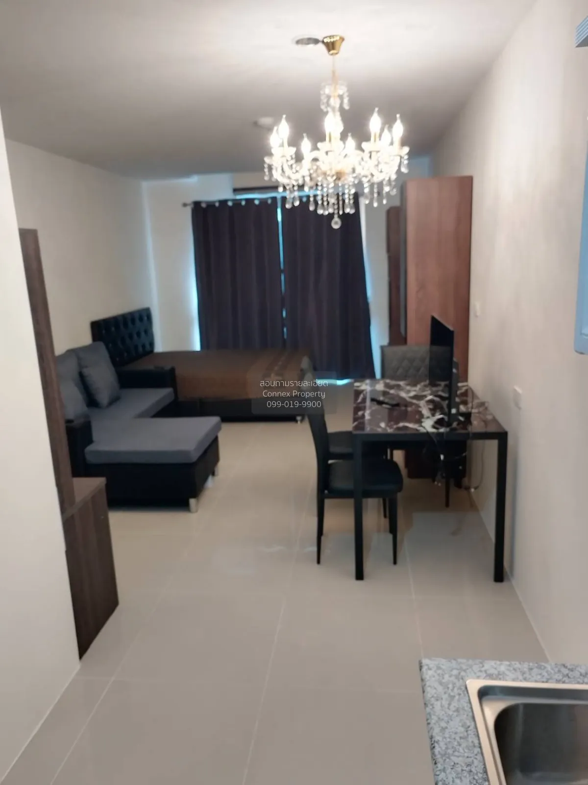 For Sale Condo , Asakan Place Srinakarin , Min Buri , Min Buri ,  2