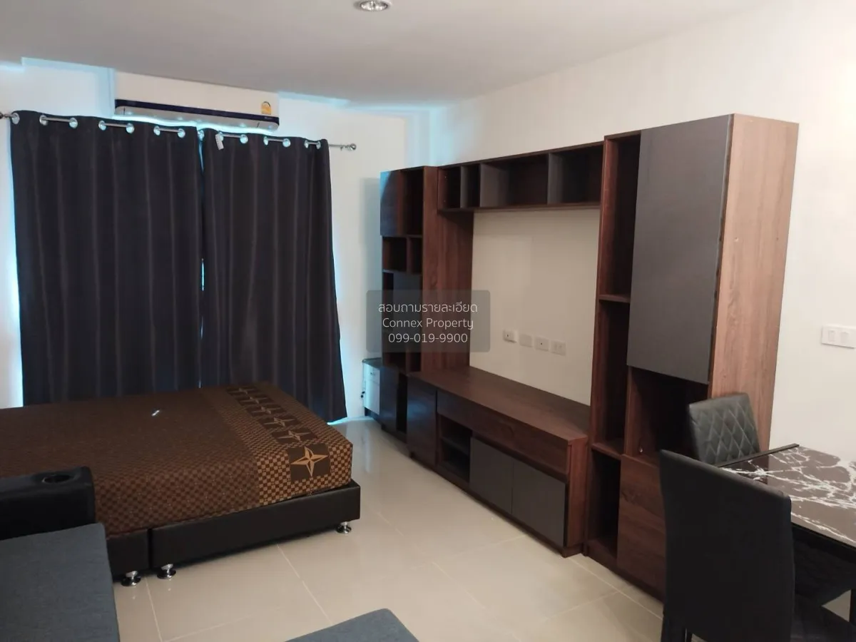For Sale Condo , Asakan Place Srinakarin , Min Buri , Min Buri ,  4