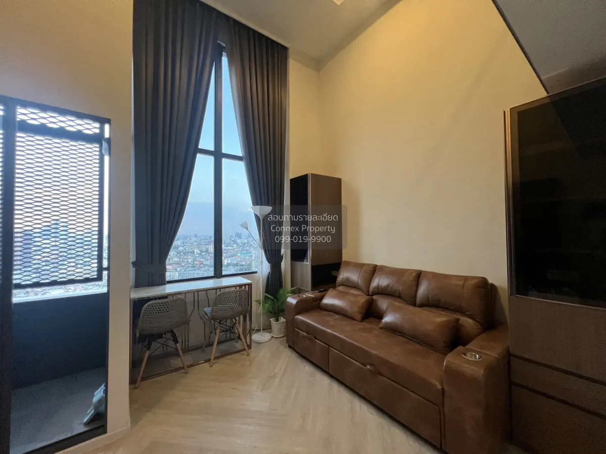 For Rent Condo , Ramada Plaza Residence Sukhumvit 48 (Siamese Suk 1