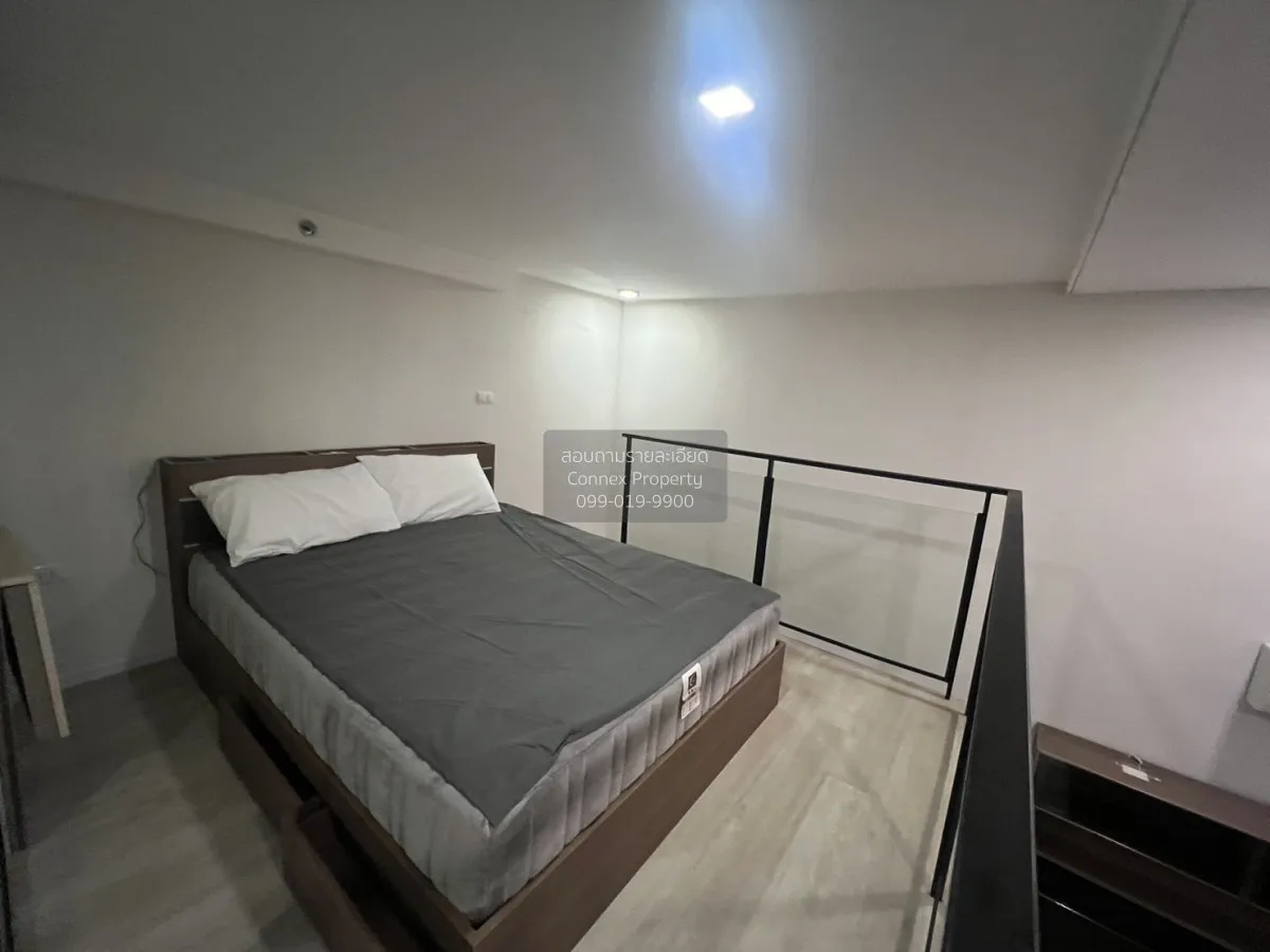For Rent Condo , Ramada Plaza Residence Sukhumvit 48 (Siamese Suk 4