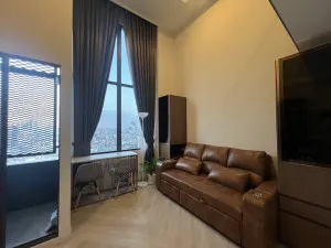 For Rent Condo , Ramada Plaza Residence Sukhumvit 48 (Siamese Sukhumvit 48) , Duplex , BTS-On Nut , Phra Khanong , Khlong Toei , Bangkok , CX-141384