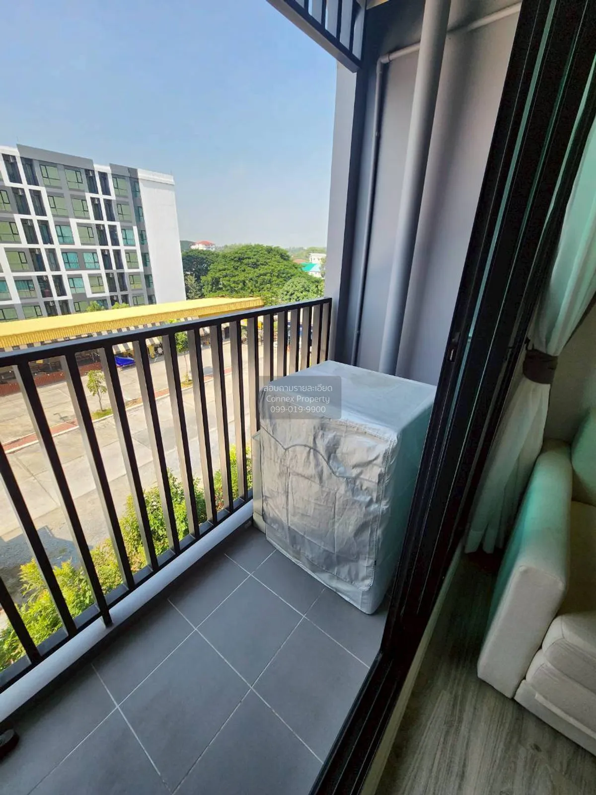 For Sale Condo , Kave Mutant Salaya , Sala Ya , Phutthamonthon , 