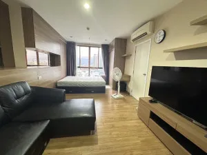 ขายคอนโด  เดอะ ทรี อินเตอร์เชนจ์ MRT-เตาปูน บางซื่อ เขต บางซื่อ กรุงเทพ CX-141387