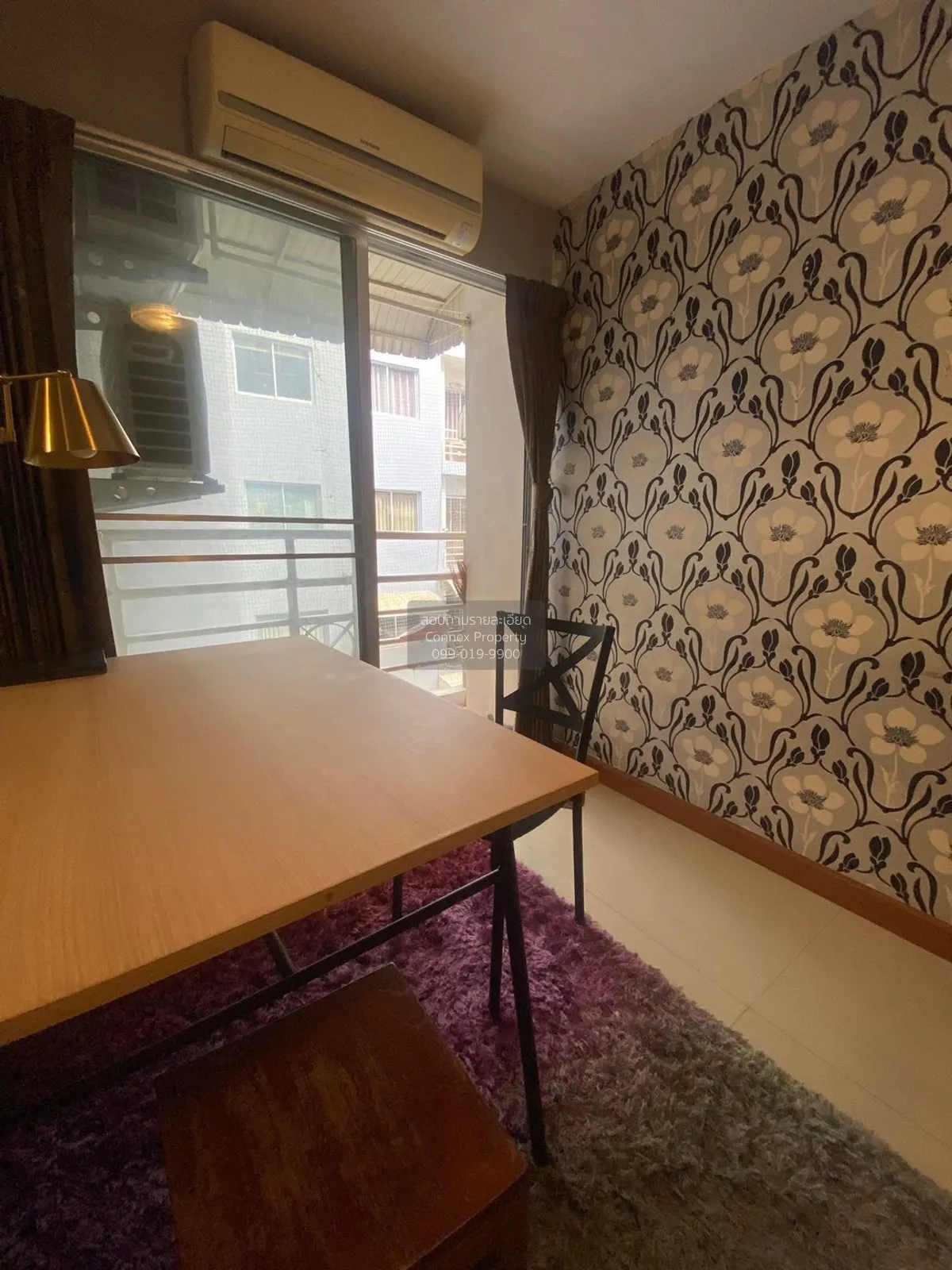 ขายคอนโด  อัสสกาญจน์เพลส ลาดพร้าว 85 คลองเจ้าคุณสิงห์ เขต วังทองห