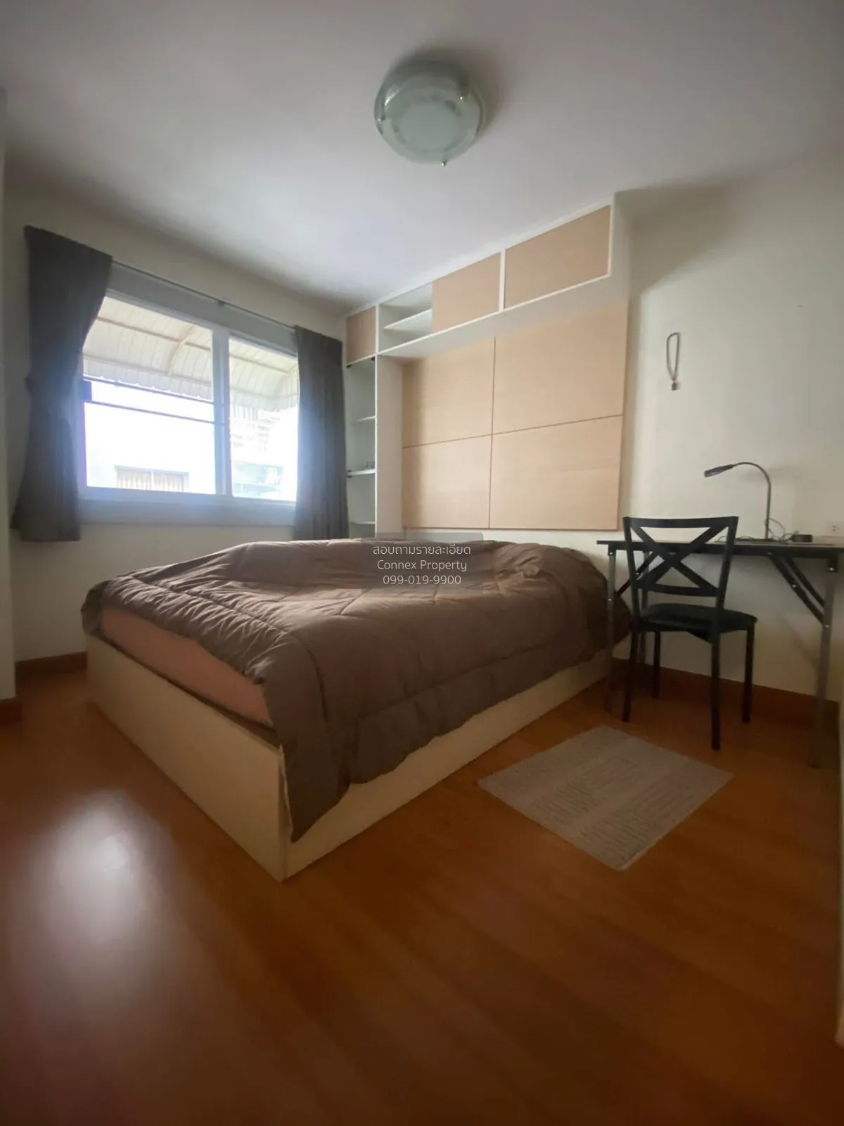 ขายคอนโด  อัสสกาญจน์เพลส ลาดพร้าว 85 คลองเจ้าคุณสิงห์ เขต วังทองห