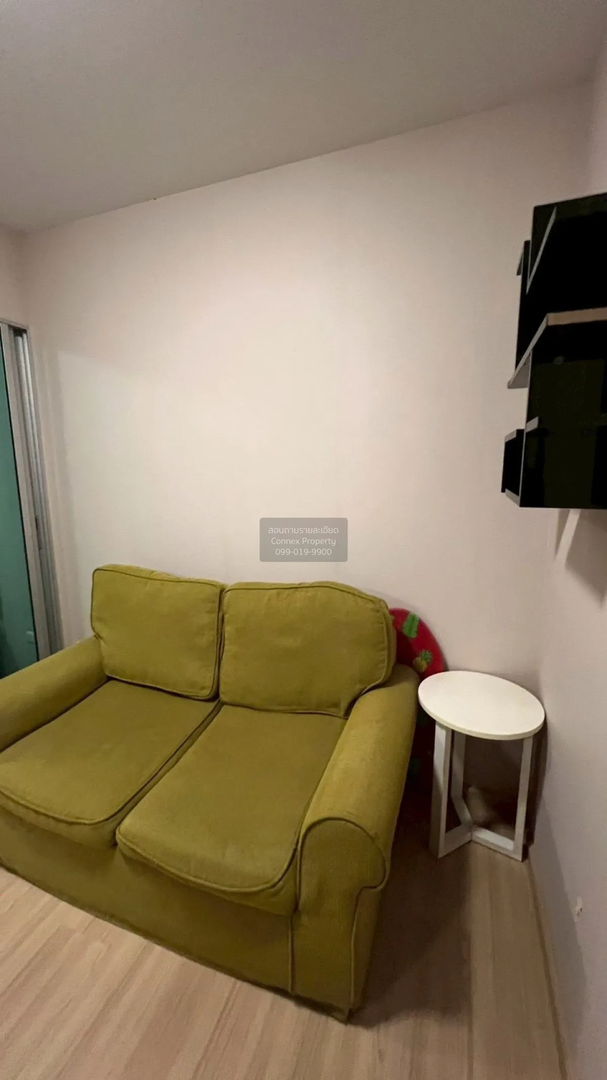 For Rent Condo , Plum Condo Chaengwattana Station , BTS-Wat Phra  1